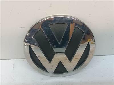 VW PASSAT B6 Hátsó Embléma