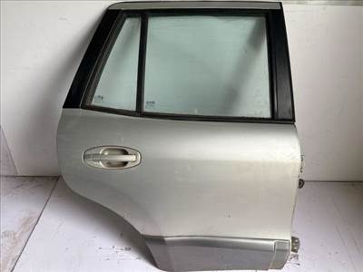 HYUNDAI SANTA FÉ Jobb hátsó Ajtó (Részeivel)