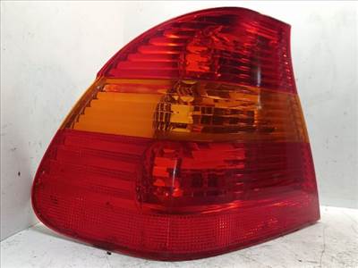 BMW 3 E46 Bal Külső Hátsó Lámpa