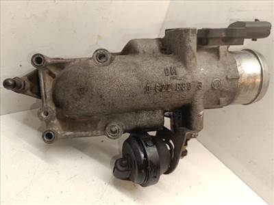 OPEL ASTRA G Fojtószelep (Mechanikus)