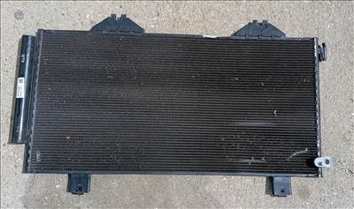 Honda Civic 2012-2016 bontott klímahűtő  mf4477703750