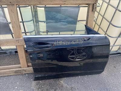 MercedesW218 CLS jobb első ajtó a2187201605