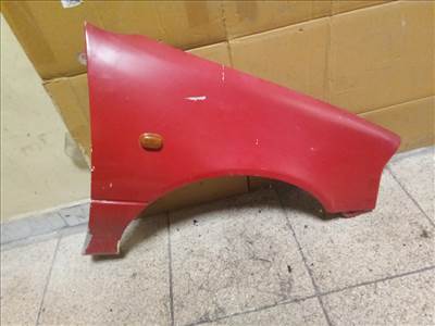 SUZUKI SWIFT 96-05 Jobb első sárvédő