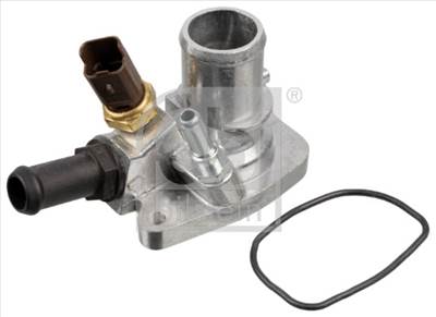 FEBI BILSTEIN 170513 - termosztát, hűtőfolyadék ABARTH ALFA ROMEO CHRYSLER DODGE FIAT LANCIA OPEL VA