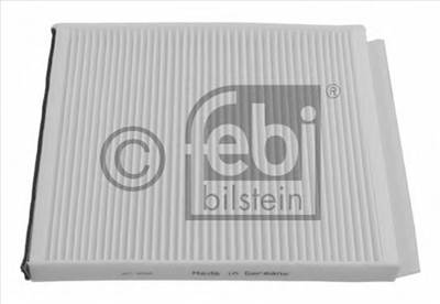 FEBI BILSTEIN 30434 - pollenszűrő CHEVROLET DAEWOO