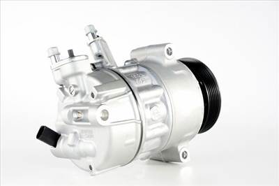 MAHLE ACP 6 000P - klíma kompresszor AUDI SEAT SKODA VW