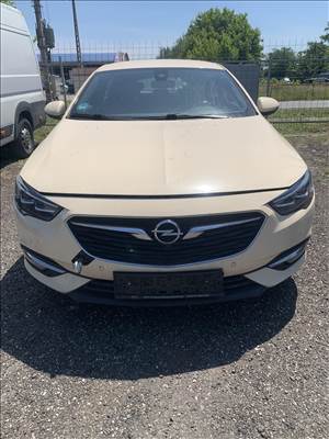 Opel Insignia B (2017-től) bontott alkatrészek