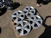 17" 5x114,3 Toyota CHR