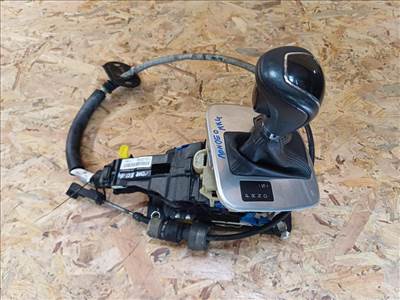 Ford Mondeo MK4 (2006-2014)  2.0Tdci Diesel Automata Váltókar Bowdennel 