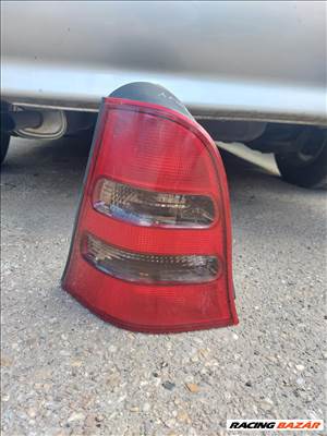 Mercedes A-osztály W168 bal hátsó lámpa 