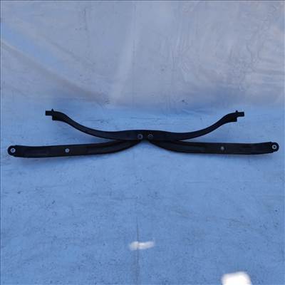 201617 Renault Twingo III. 2014-2007 hátsó segédalváz (bölcső) 555c35270r