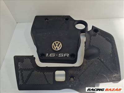 Volkswagen Bora 1.6 SR AKL felső motorburkolatok (20653) 06a119518d 06a103925