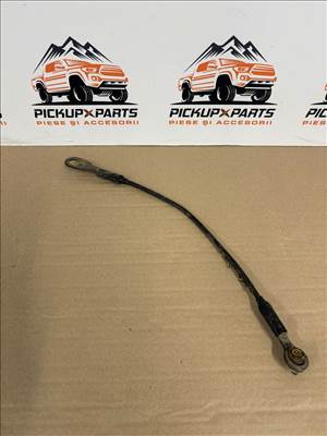 Plató ajtó ütköző Nissan Navara D40