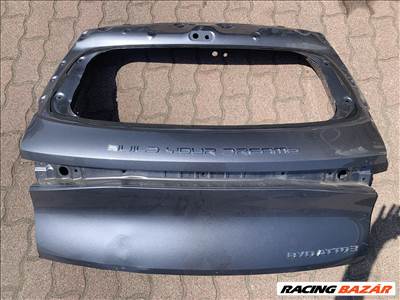 BYD Atto 3 (2022-től) csomagtérajtó 