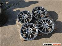 17" 4x100 PLW Flowforming