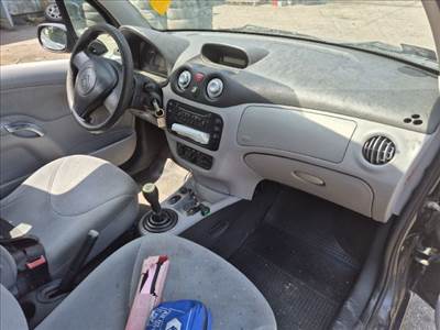 Citroën C3 I 1.4 HDi gyári cd 