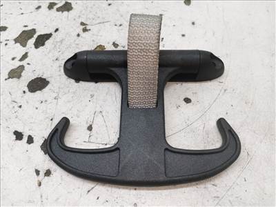 MERCEDES-BENZ S-CLASS (W221) S 320 CDI (221.022/ 221.122) Csomagrögzítő #38624# A2218140001