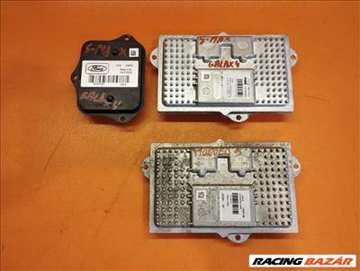 Ford Mondeo 5 Galaxy S-max ledvezérlő  L90049276 L90005488 (M.15,db)