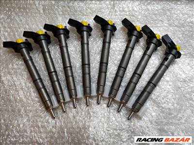 Audi A8 4H Q7 4L vw Touareg 4.2tdi porlasztó 0445117020