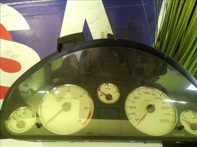 Peugeot 607 Óracsoport  9658138580