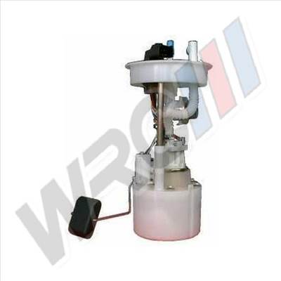 Komplett  AC pumpa Chevrolet & Daewoo Matiz 0.8 96320232 765331