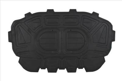 Audi Q7 (4LB) 2006-2015 utángyártott új motorháztető szigetelés  4l0863825