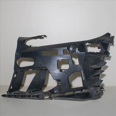 BMW 3er G80-G81, 4er G82-G83 lökhárító belső tartó mûanyag (Cikkszám: 51118069415)