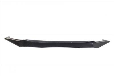 MTUNING Toyota C-HR Lip Spoiler ABS fekete