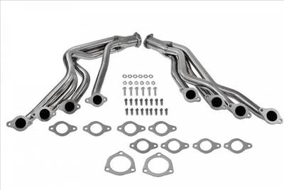 TurboWorks kipufogó leömlő GMC SUV Pickup 396 402 427 454 Full Length