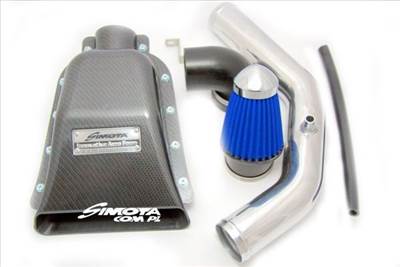 SIMOTA AERO FORM légszűrő szett RENAULT CLIO 2002- 1.4