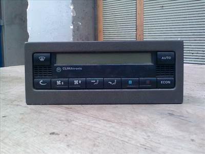 VOLKSWAGEN PASSAT 96.10-00.10 B5 Fűtés vezérlő panel