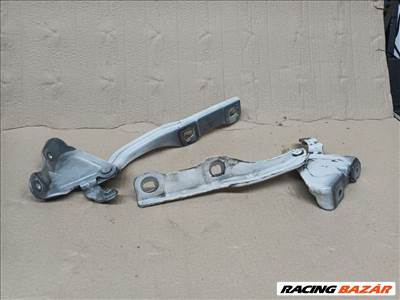 Opel Mokka Motorháztető Zsanér Pár 7862