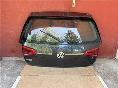 Volkswagen Golf VII ajtó 