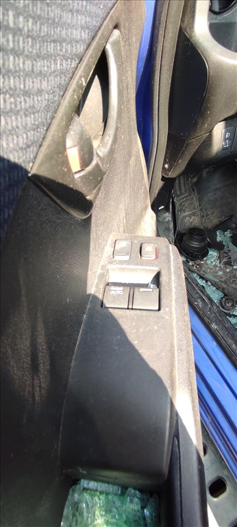 Honda Jazz III (GE) Bal első ablakemelő kapcsoló  1. kép