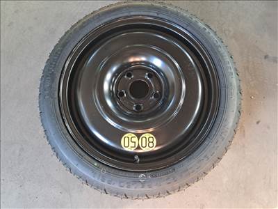 Toyota Avensis (T270 Facelift) 17"-es pótkerék 