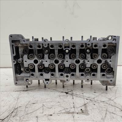 202517 Alfa Romeo 159, 156, 147, Gt, Fiat Stilo, Bravo 1,9 16v Diesel hengerfej, 5 mm szelepszárral 55206424