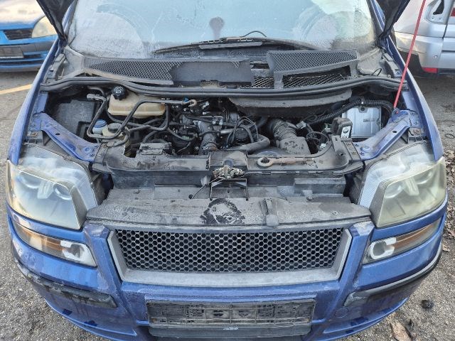 Fiat Ulysse II 2.2 16V JTD önindító  3. kép