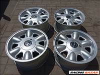 Opel Astra H, Omega, Zafira, Vectra B 15" 5x110-es Intra alufelnik