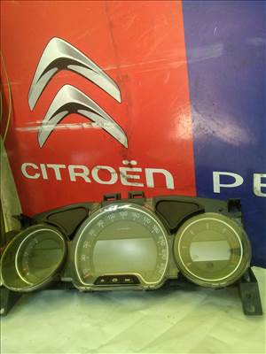 Citroën C5 II Óracsoport  9665364680