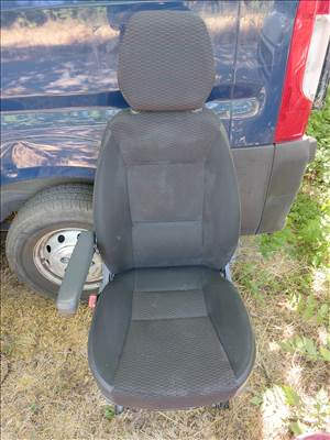 Citroën Jumper III ülés 
