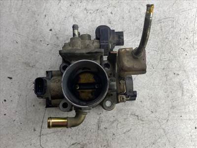 SUZUKI SWIFT III Fojtószelep (Mechanikus)