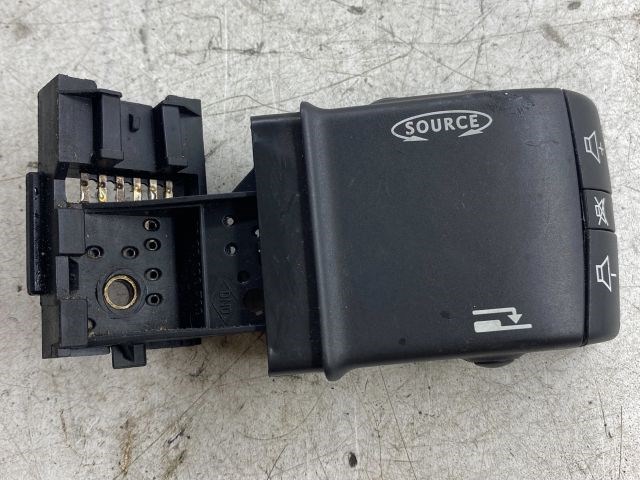 RENAULT MEGANE II Jobb Multikormány Kapcsoló 1. kép