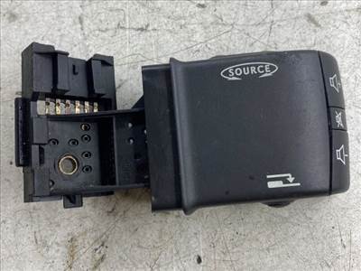 RENAULT MEGANE II Jobb Multikormány Kapcsoló