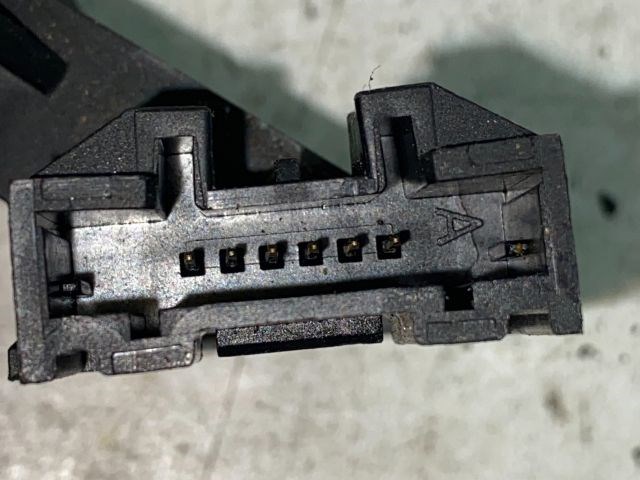 RENAULT MEGANE II Jobb Multikormány Kapcsoló 3. kép