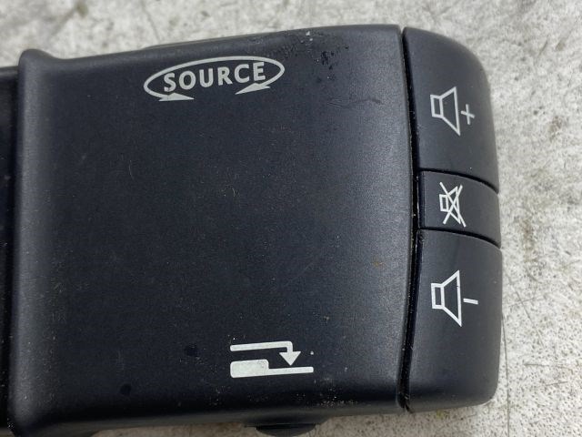 RENAULT MEGANE II Jobb Multikormány Kapcsoló 4. kép