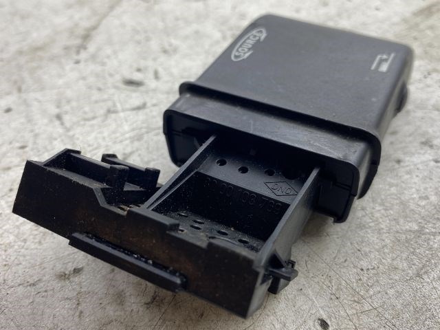 RENAULT MEGANE II Jobb Multikormány Kapcsoló 5. kép