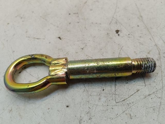 SKODA ROOMSTER Vonószem 2. kép