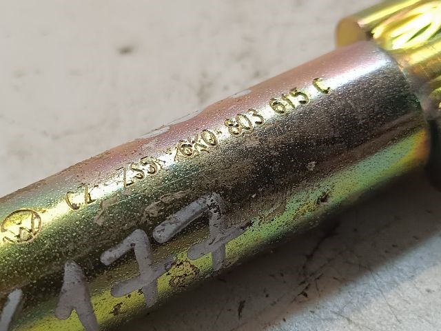 SKODA ROOMSTER Vonószem 3. kép