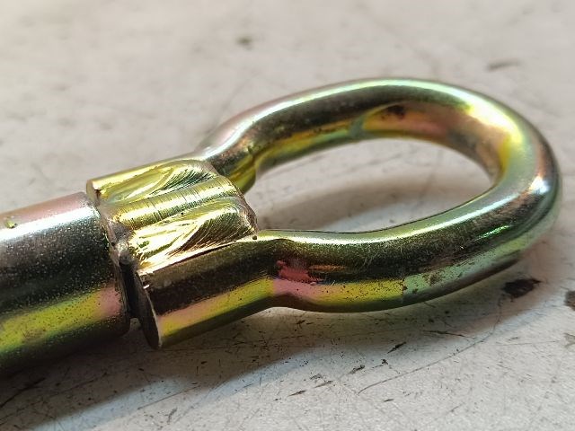 SKODA ROOMSTER Vonószem 4. kép