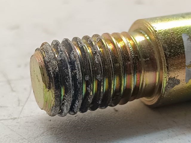 SKODA ROOMSTER Vonószem 5. kép